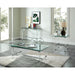 Tuva End Table - Olympia Furniture (Saint George, Utah)