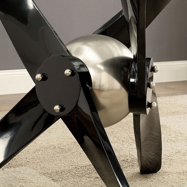 Rylie End Table - Olympia Furniture (Saint George, Utah)