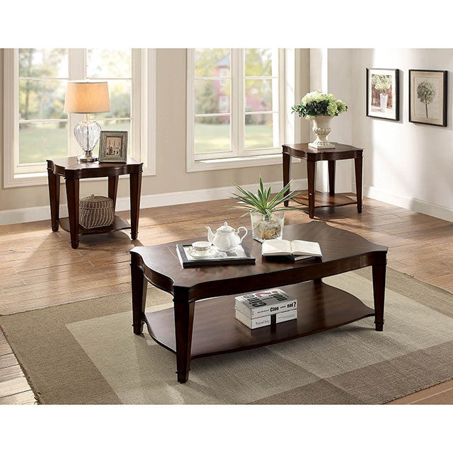 Ashleigh End Table - Olympia Furniture (Saint George, Utah)