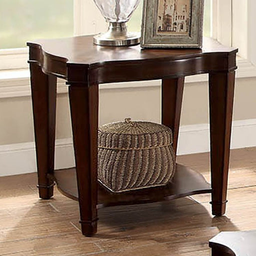 Ashleigh End Table - Olympia Furniture (Saint George, Utah)