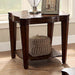 Ashleigh End Table - Olympia Furniture (Saint George, Utah)