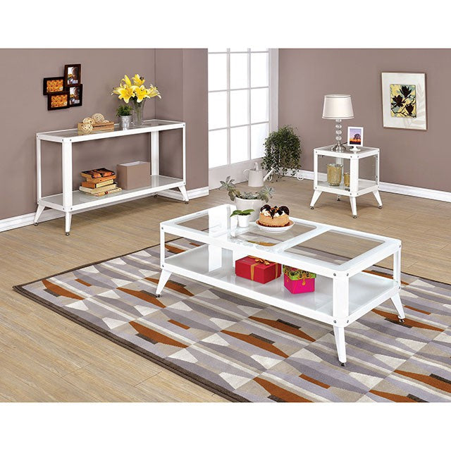 Vibber Coffee Table - Olympia Furniture (Saint George, Utah)