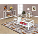 Vibber Coffee Table - Olympia Furniture (Saint George, Utah)