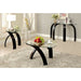 Nieve Sofa Table - Olympia Furniture (Saint George, Utah)