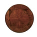 MAY Brown Cherry End Table - Olympia Furniture (Saint George, Utah)