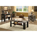Leda End Table - Olympia Furniture (Saint George, Utah)