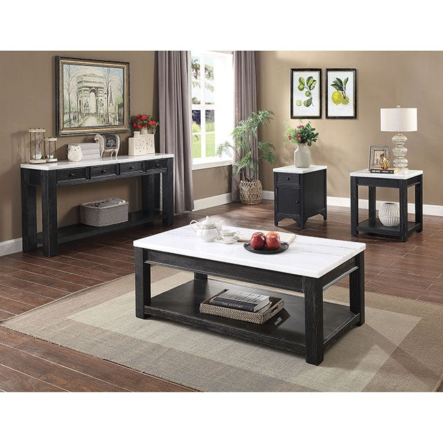 McGill End Table - Olympia Furniture (Saint George, Utah)