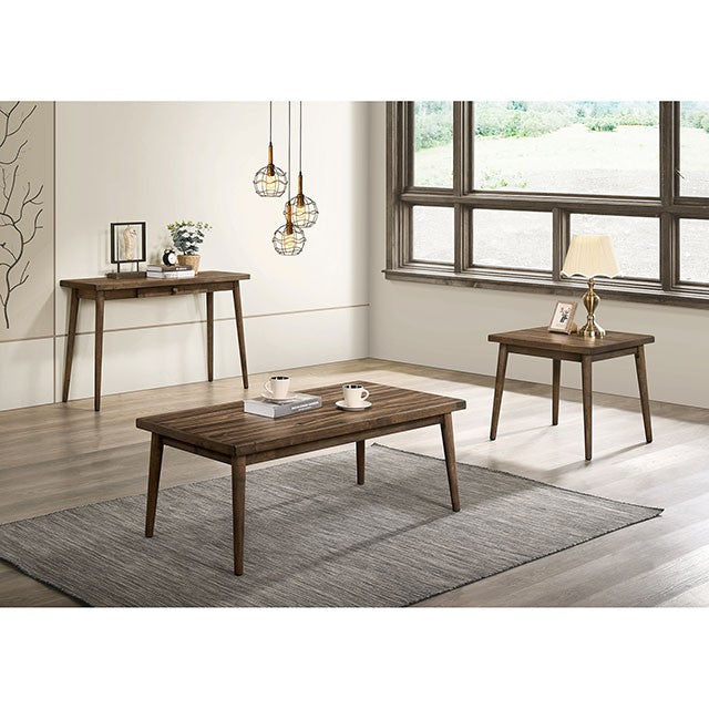 Kaylin End Table - Olympia Furniture (Saint George, Utah)