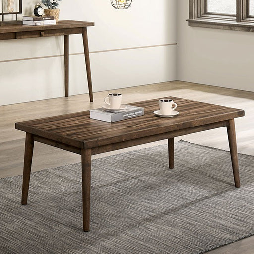 Kaylin Coffee Table - Olympia Furniture (Saint George, Utah)