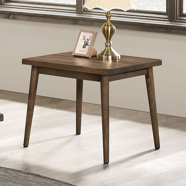 Kaylin End Table - Olympia Furniture (Saint George, Utah)