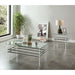 Trofa End Table - Olympia Furniture (Saint George, Utah)