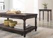 Monango 3 Pc. Table Set - Olympia Furniture (Saint George, Utah)