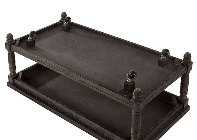 Monango 3 Pc. Table Set - Olympia Furniture (Saint George, Utah)