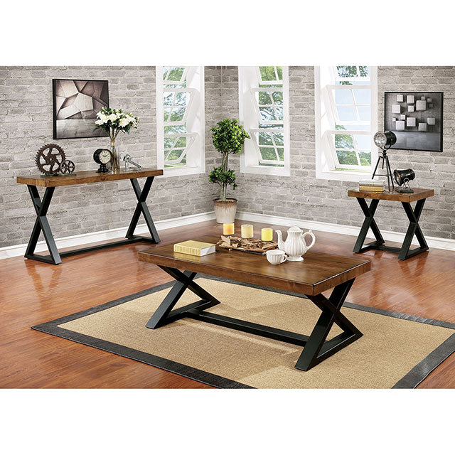 Nikki Coffee Table 6 - Olympia Furniture (Saint George, Utah)