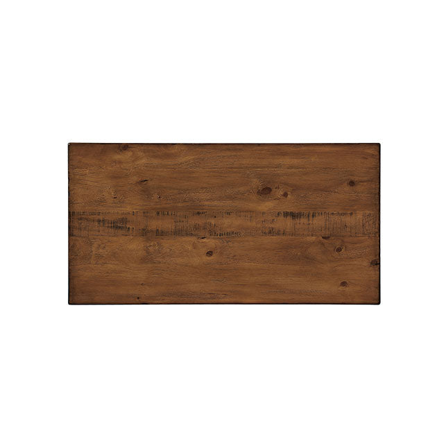 Nikki Coffee Table 6 - Olympia Furniture (Saint George, Utah)