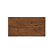 Nikki Coffee Table 6 - Olympia Furniture (Saint George, Utah)