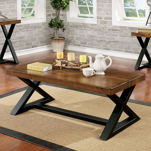 Nikki Coffee Table 6 - Olympia Furniture (Saint George, Utah)