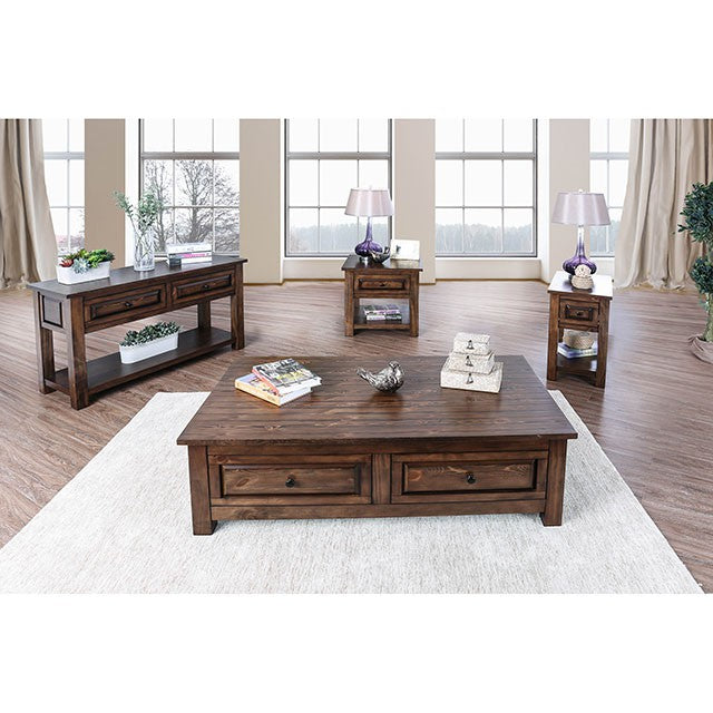 Annabel Side Table - Olympia Furniture (Saint George, Utah)