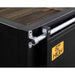Dicargo Coffee Table Black - Olympia Furniture (Saint George, Utah)