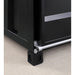 Dicargo Coffee Table Black - Olympia Furniture (Saint George, Utah)