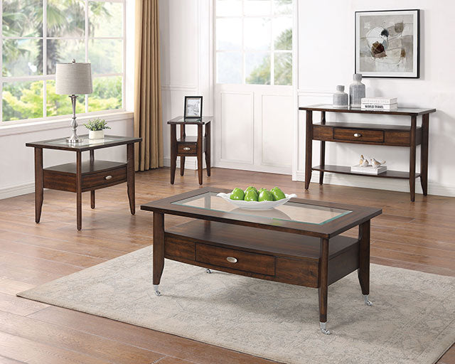 Riverdale Coffee Table - Olympia Furniture (Saint George, Utah)
