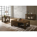 Spring End Table - Olympia Furniture (Saint George, Utah)