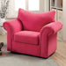 Irma Kids Chair - Olympia Furniture (Saint George, Utah)
