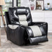 Leipzig Power Recliner - Olympia Furniture (Saint George, Utah)