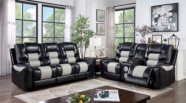 Leipzig Power Recliner - Olympia Furniture (Saint George, Utah)