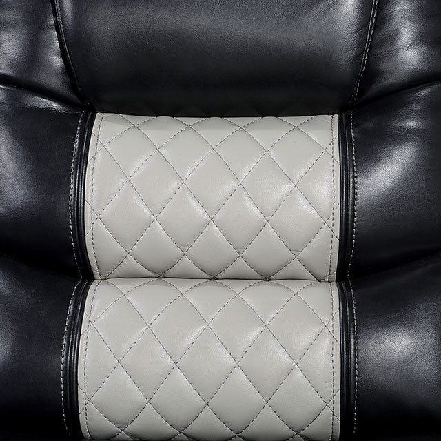 Leipzig Power Recliner - Olympia Furniture (Saint George, Utah)