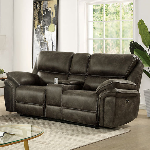 Power Loveseat Tredegar - Olympia Furniture (Saint George, Utah)