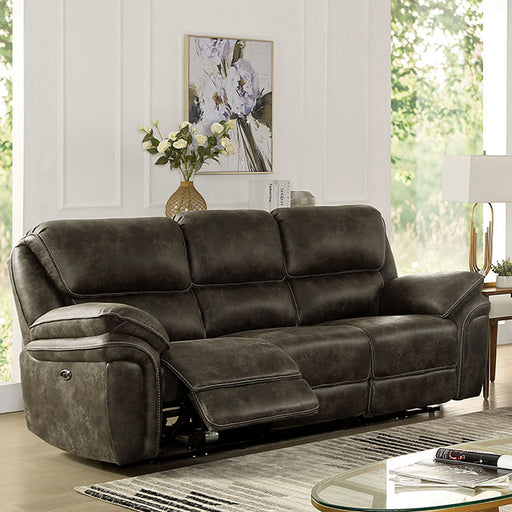 Power Sofa Tredegar - Olympia Furniture (Saint George, Utah)
