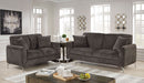 Lauritz Chair - Olympia Furniture (Saint George, Utah)