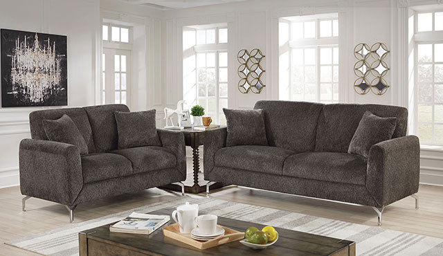 Lauritz Chair - Olympia Furniture (Saint George, Utah)