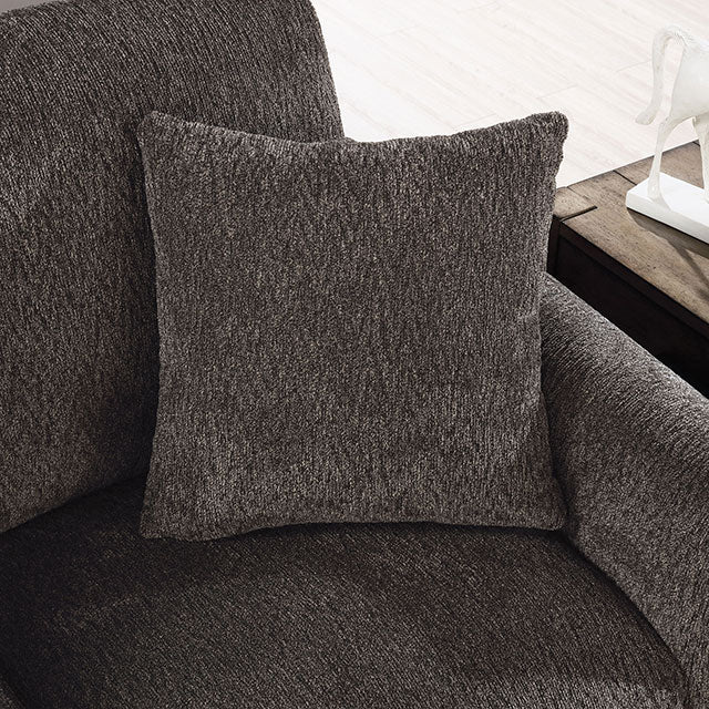 Lauritz Chair - Olympia Furniture (Saint George, Utah)