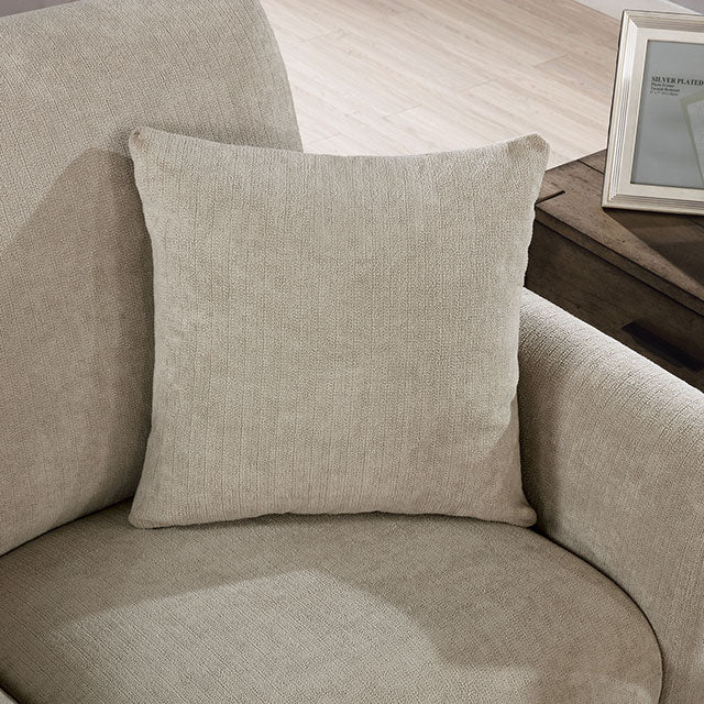 Lauritz Sofa - Olympia Furniture (Saint George, Utah)