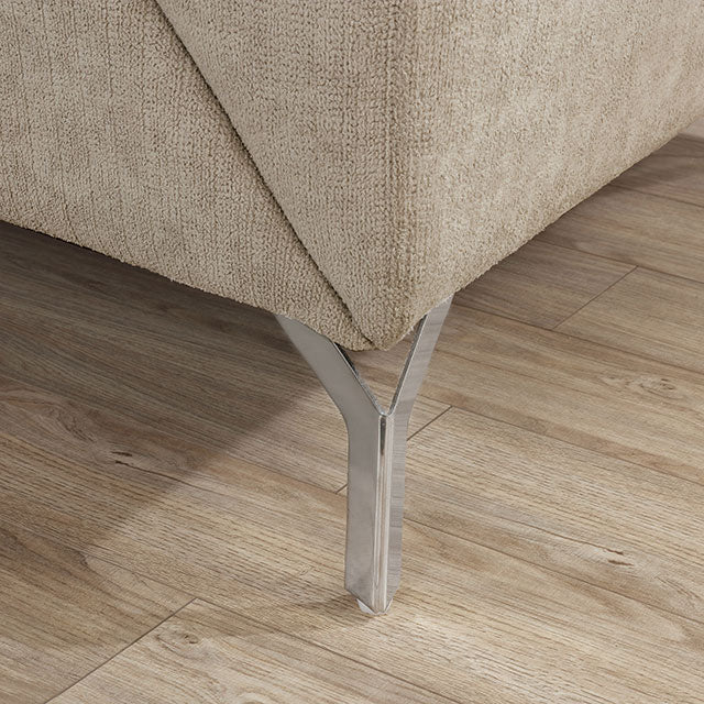 Lauritz Sofa - Olympia Furniture (Saint George, Utah)