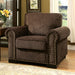 Rydel Chair - Olympia Furniture (Saint George, Utah)