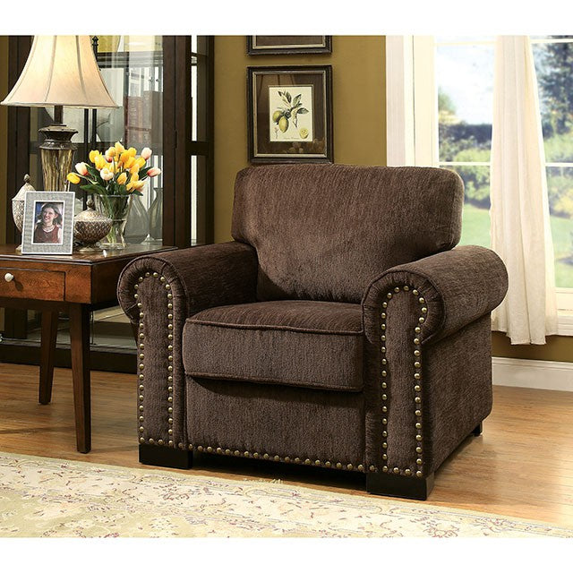 Rydel Chair - Olympia Furniture (Saint George, Utah)