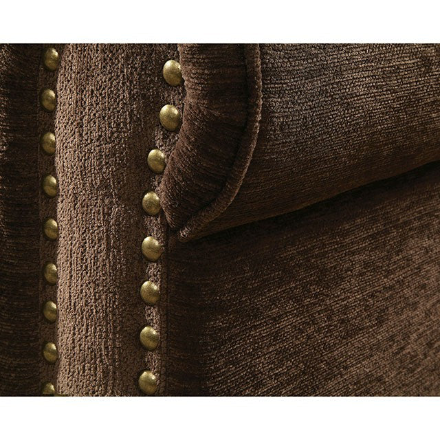 Rydel Chair - Olympia Furniture (Saint George, Utah)