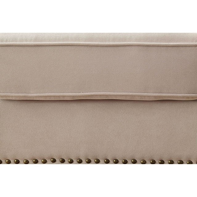 Skyler Chair - Olympia Furniture (Saint George, Utah)