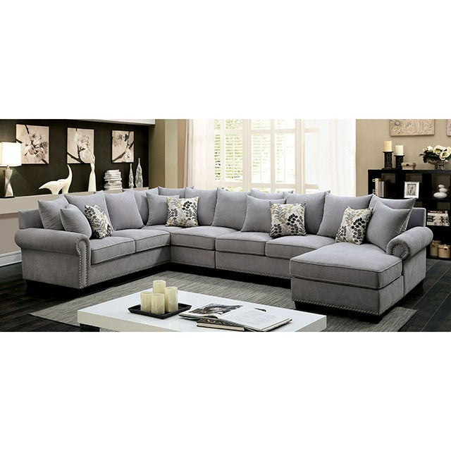 Skyler Chair - Olympia Furniture (Saint George, Utah)