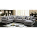 Skyler Chair - Olympia Furniture (Saint George, Utah)