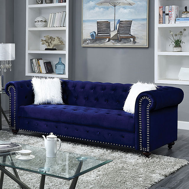 Giacomo Sofa - Olympia Furniture (Saint George, Utah)