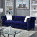 Giacomo Sofa - Olympia Furniture (Saint George, Utah)