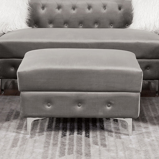 Ciabattoni Ottoman - Olympia Furniture (Saint George, Utah)