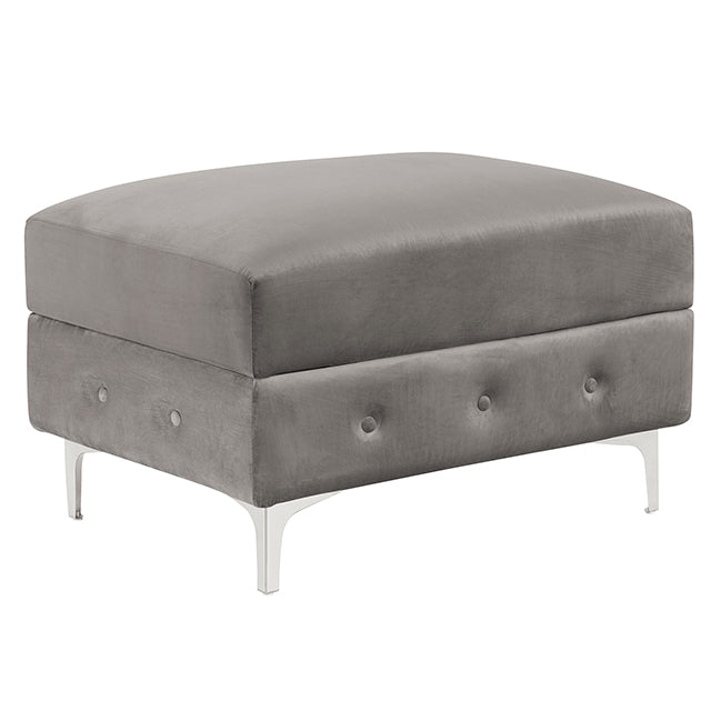 Ciabattoni Ottoman - Olympia Furniture (Saint George, Utah)