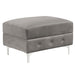 Ciabattoni Ottoman - Olympia Furniture (Saint George, Utah)