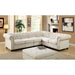 Stanford Armless Chair - Olympia Furniture (Saint George, Utah)