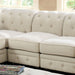 Stanford Armless Chair - Olympia Furniture (Saint George, Utah)